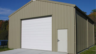 Garage Door Openers at Welby Station, Colorado